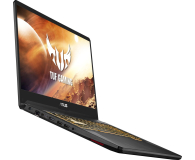 ASUS TUF Gaming FX705DT R7-3750H/16GB/512 - 492872 - zdjęcie 3